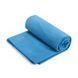 Рушник антибактеріальний швидковисихаючий Fitness Naturehike NH20FS009, 160*80, фіолетовий 6927595750124 фото 2