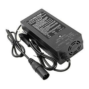 Универсальное зарядное устройство LiitoKala 10S-36V 3A Lii-10S-36V3A фото