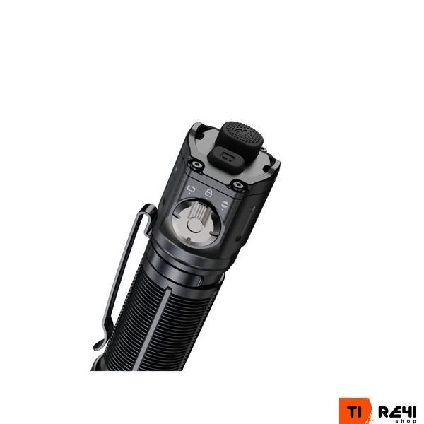 Фонарь ручной Fenix TK25R TK25R фото