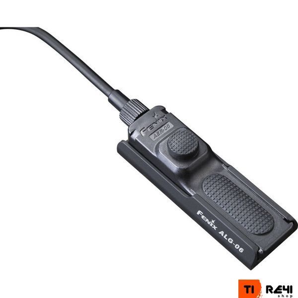 Крепление на оружие для выносной кнопки Fenix ALG-06 ALG-06 фото