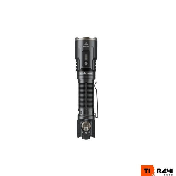 Фонарь ручной Fenix TK25R TK25R фото