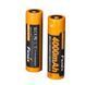 Акумулятор 18650 Fenix (4000 mAh) ARB-L18-4000 фото 2