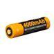 Акумулятор 18650 Fenix (4000 mAh) ARB-L18-4000 фото 3