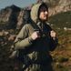 Рюкзак туристичний Naturehike NH70B070-B, 70 л + 5 л, світло-коричневий 6975641887461 фото 10