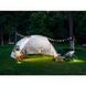Стілець складаний Naturehike Stellaluna L04 CNK2450JJ015, розмір M, алюміній, чорний 6976023929939 фото 6