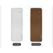 Матрас туристический надувной одноместный Naturehike CNK2450WS035, 198х68х9.5 см, коричневый со встроенной помпой для надувания 6927595796955 фото 2