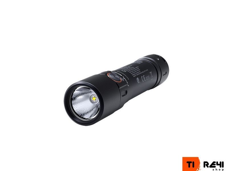 Фонарь ручной взрывобезопасный Fenix WF30RE WF30RE фото