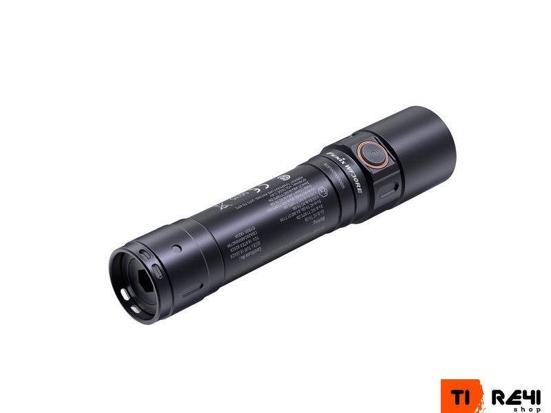 Фонарь ручной взрывобезопасный Fenix WF30RE WF30RE фото