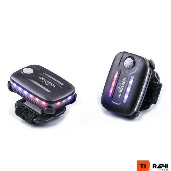 Ліхтар сигнальний Nextorch UT22 UT22 фото