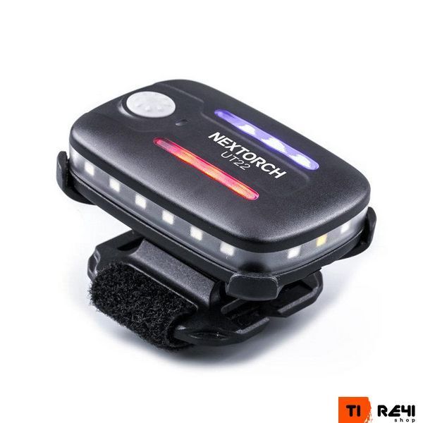 Ліхтар сигнальний Nextorch UT22 UT22 фото