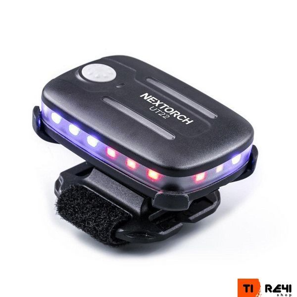 Ліхтар сигнальний Nextorch UT22 UT22 фото