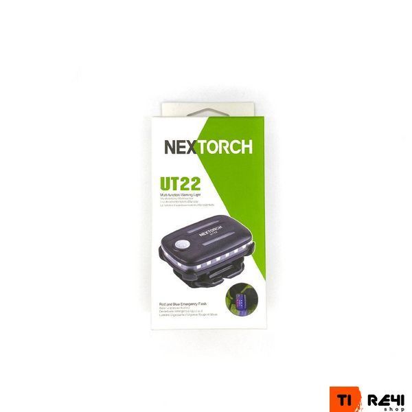Ліхтар сигнальний Nextorch UT22 UT22 фото