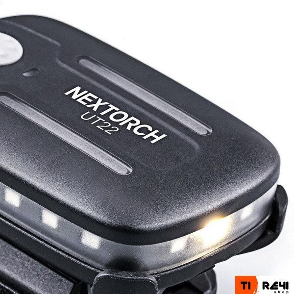 Ліхтар сигнальний Nextorch UT22 UT22 фото