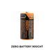 Аккумулятор 900mAh Flextail Zero Battery usb type C зарядка 6975755965710 фото 1