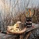 Кружка титанова з ручкою 450 мл Naturehike NH20CJ005 6927595745786 фото 4