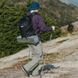 Килимок туристичний складаний одномісний IXPE Naturehike CNK2450WS044 з алюмінієвою плівкою, 195x60x1.8 см, оливковий 6927595788356 фото 5