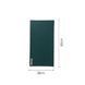 Полотенце быстросохнущее Naturehike CNK2300SS010, 90*38, темно-зеленое 6976023925450 фото 1