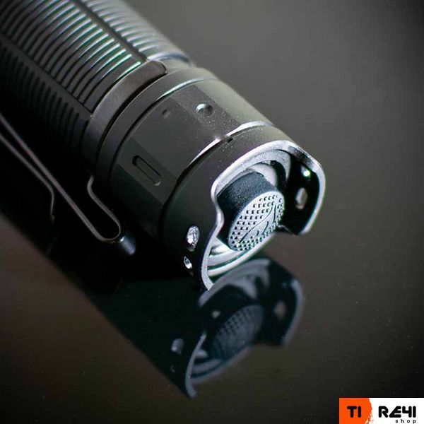 Фонарь ручной Fenix LD31R Renegade LD31RR фото