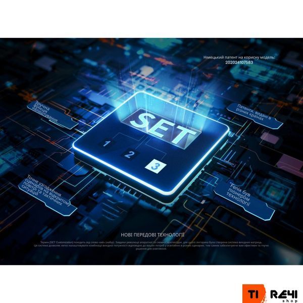 Фонарь тактический ручной Fenix PD35R ACE LED 2000 лм + наключающий фонарь CL01 (черный) | Лимитированная серия PD35RACE-CL01B фото
