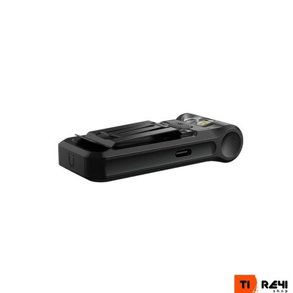 Фонарь ручной Fenix SW05R-UV LED черный SW05R-UVL фото