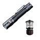 Фонарь тактический ручной Fenix PD35R ACE LED 2000 лм + наключающий фонарь CL01 (черный) | Лимитированная серия PD35RACE-CL01B фото 1