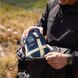 Спальний мішок Naturehike LW180 CNK2550WS026 Sunny Day PL01, (14&deg;C) XL синій 6977465868602 фото 6