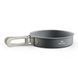 Набір посуду (2 каструлі, сковорідка) Naturehike CNK2450CF010, алюміній 6976507663335 фото 3