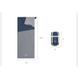 Спальний мішок Naturehike LW180 CNK2550WS026 Sunny Day PL01, (14&deg;C) XL синій 6977465868602 фото 4