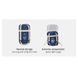 Спальний мішок Naturehike LW180 CNK2550WS026 Sunny Day PL01, (14&deg;C) XL синій 6977465868602 фото 2