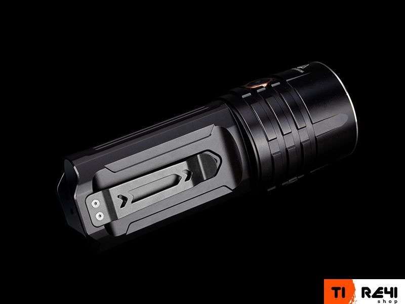 Фонарь ручной Fenix LR35R LR35R фото