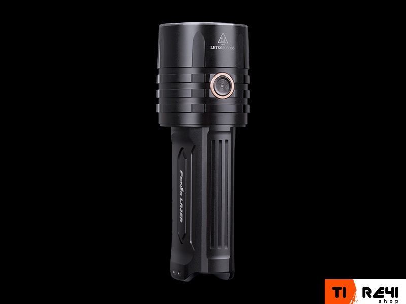 Фонарь ручной Fenix LR35R LR35R фото