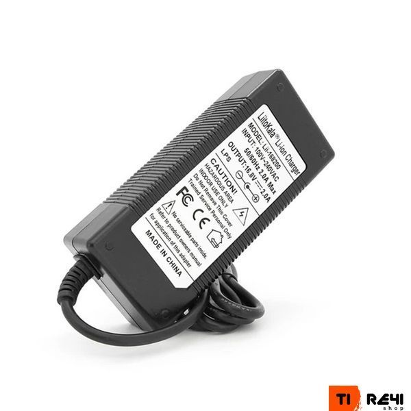 Универсальное зарядное устройство LiitoKala 4S-16.8V 2A Lii-4S-168V2A фото