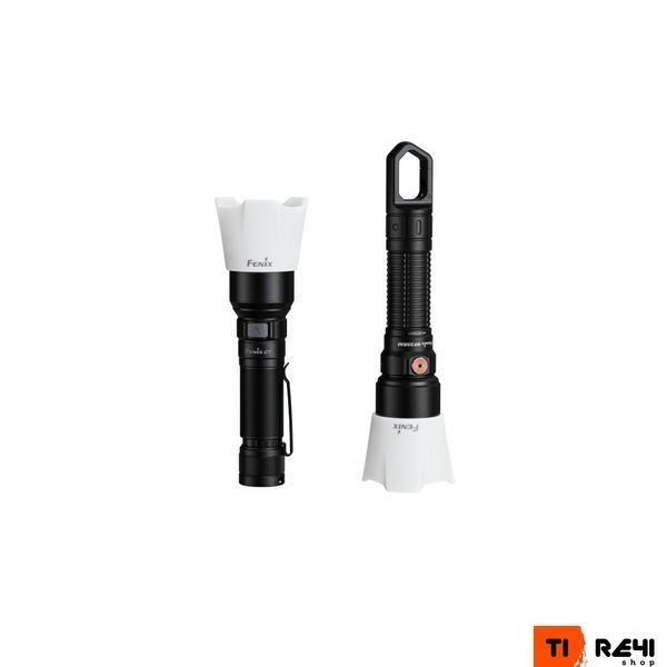 Диффузионный фильтр белый Fenix AOD-04 для фонарей серии LD, TK, WF AOD-04 фото