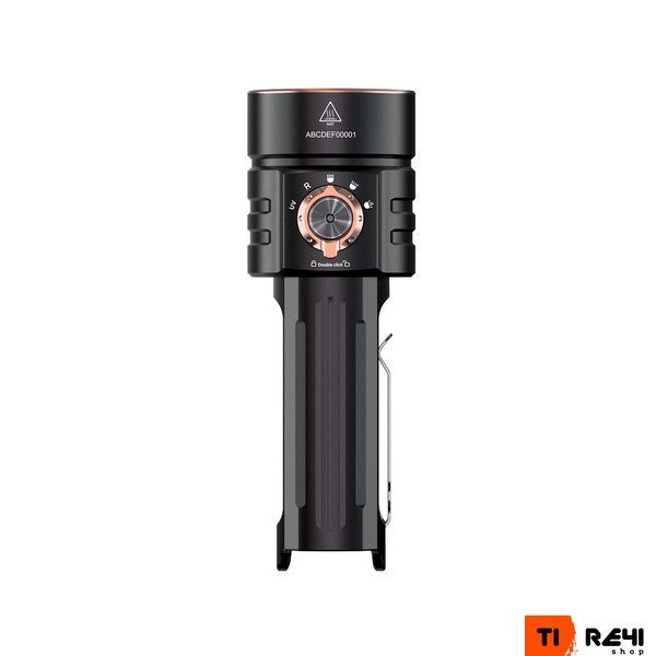 Ліхтар ручний Fenix C16 C16 фото