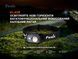 Ліхтар налобний Fenix HL45R LED з безконтактним датчиком HL45RLED фото 10