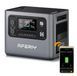 Зарядна станція Aferiy AF-P280 2800W 2048Wh LiFePO4 NEW AF-P280 фото 2