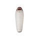 Спальник з натуральним пухом Naturehike Snowbird CNK2550WS014, p-р M, коричневий 400 г 6927595784495 фото 1