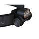Фонарь налобный Fenix HM55R, розовый HM55Rnbl фото 2