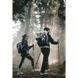 Рюкзак туристичний Naturehike Helium CNK2300BB017, 25 л, коричневий 6976507665100 фото 3