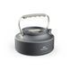Набор посуды (2 кастрюли, чайник, сковородка) Naturehike CNK2450CF010, алюминий 6976507663281 фото 4