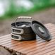 Набор посуды (2 кастрюли, чайник, сковородка) Naturehike CNK2450CF010, алюминий 6976507663281 фото 8