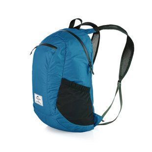 Рюкзак компактний Naturehike Ultralight 18 л (NH17A012-B), блакитний 6927595726181 фото