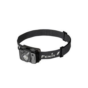 Ліхтар налобний Fenix HL12R V2.0 сірий HL12RV20Gr фото
