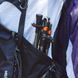 Треккинговая палка Naturehike CNK2450DS013, 115-135 см, черная 6975641883920 фото 10