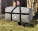 Сумка для зберігання портативна Naturehike NH17S021-L, 100 л, темно-сірий 6927595724903 фото 5