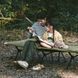 Матрас кемпинговый для раскладной кровати Naturehike CNK2300DZ022, 190х67 см, темно-зеленый 6976507668316 фото 7