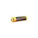 Акумулятор 18650 Fenix (3400 mAh) Type-C V3.0 ARB-L18-3400U-V30 фото 3