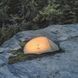Палатка сверхлегкая одноместная Naturehike Cloud Up Base 1 Tent Pro CNK2350WS020, песочная 6927595797723 фото 2