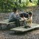 Матрас кемпинговый для раскладной кровати Naturehike CNK2300DZ022, 190х67 см, темно-зеленый 6976507668316 фото 2