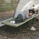 Матрас кемпинговый для раскладной кровати Naturehike CNK2300DZ022, 190х67 см, темно-зеленый 6976507668316 фото 4